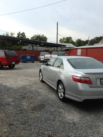 Toyota Camry 2009 photo 2