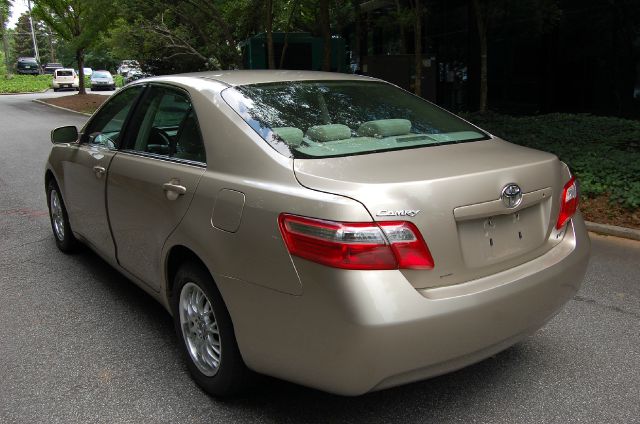 Toyota Camry 2009 photo 1