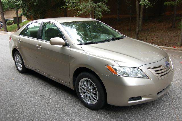 Toyota Camry 2009 photo 2