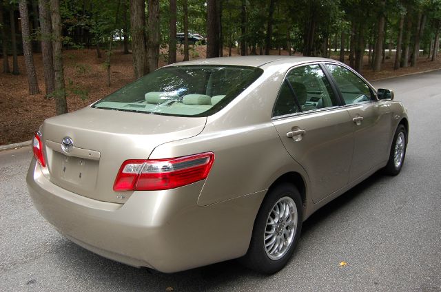 Toyota Camry 2009 photo 3