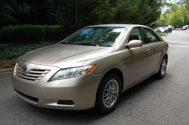 Toyota Camry 2009 photo 4