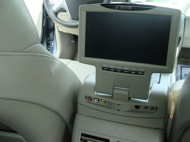 Toyota Camry 2009 photo 1