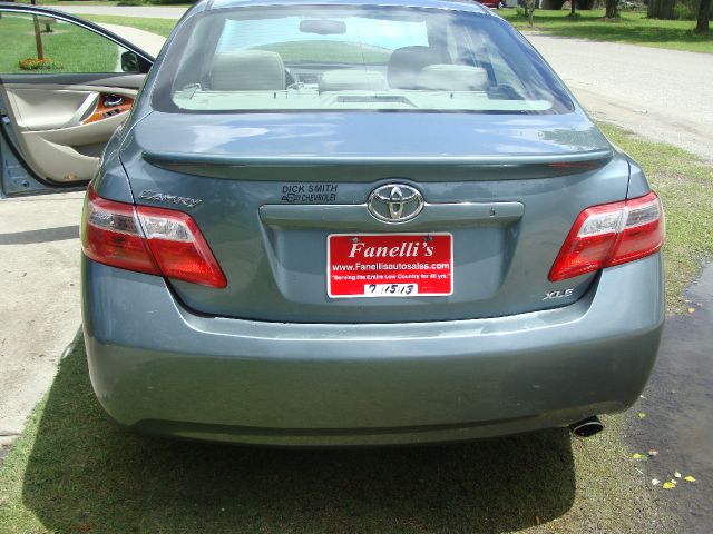 Toyota Camry 2009 photo 2