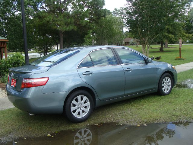 Toyota Camry 2009 photo 3