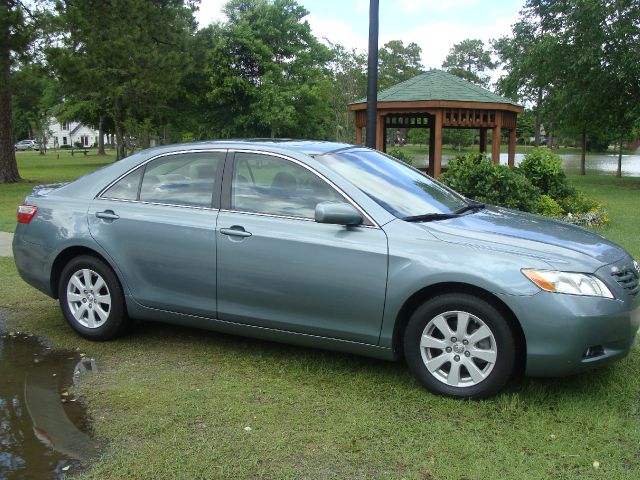 Toyota Camry 2009 photo 4