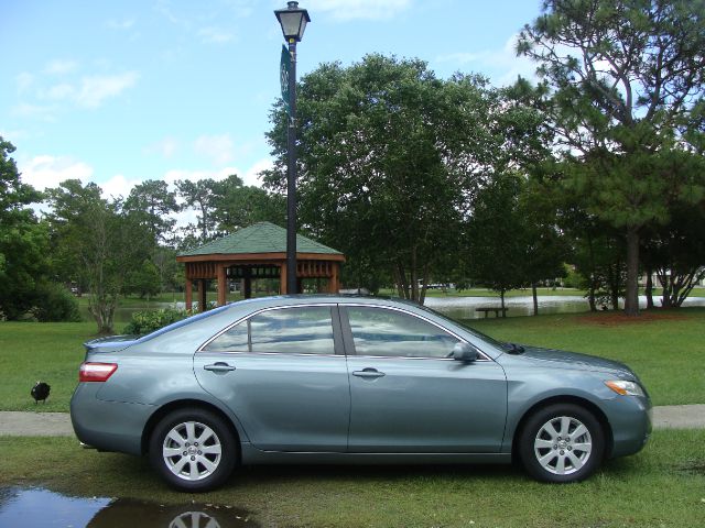 Toyota Camry 2009 photo 5