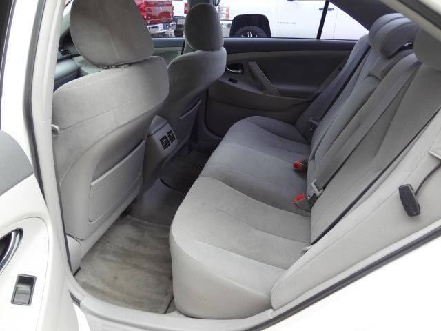 Toyota Camry 2009 photo 11