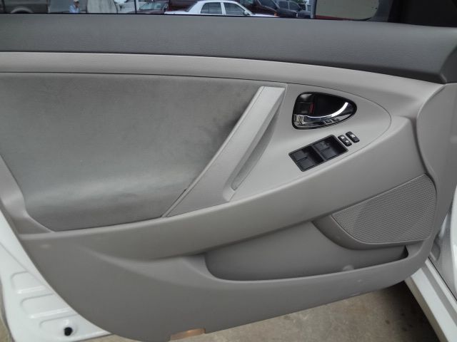 Toyota Camry 2009 photo 12