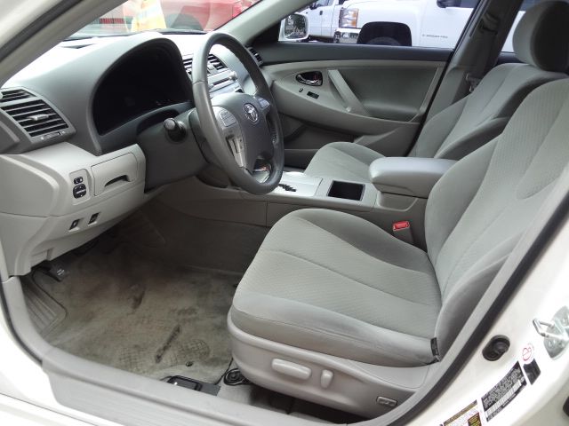 Toyota Camry 2009 photo 13