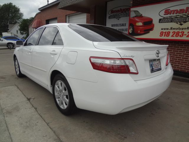 Toyota Camry 2009 photo 19