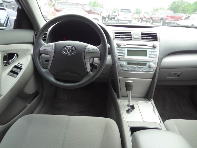 Toyota Camry 2009 photo 3