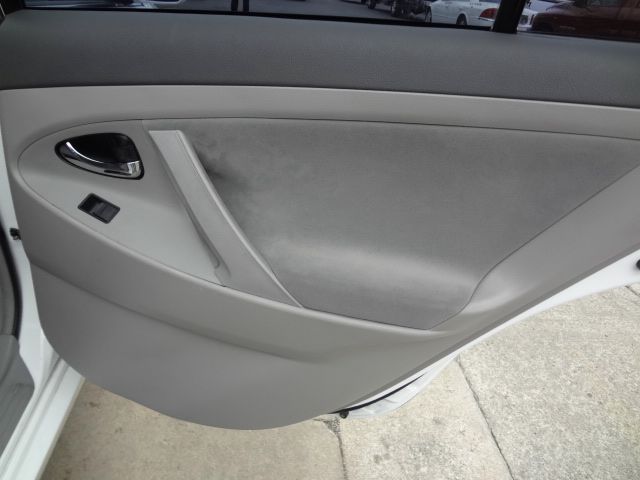 Toyota Camry 2009 photo 4