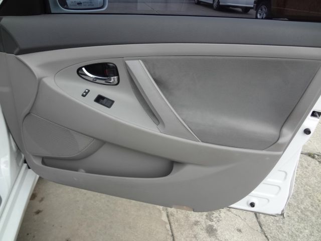 Toyota Camry 2009 photo 5