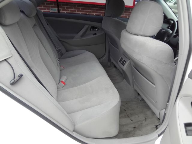 Toyota Camry 2009 photo 6