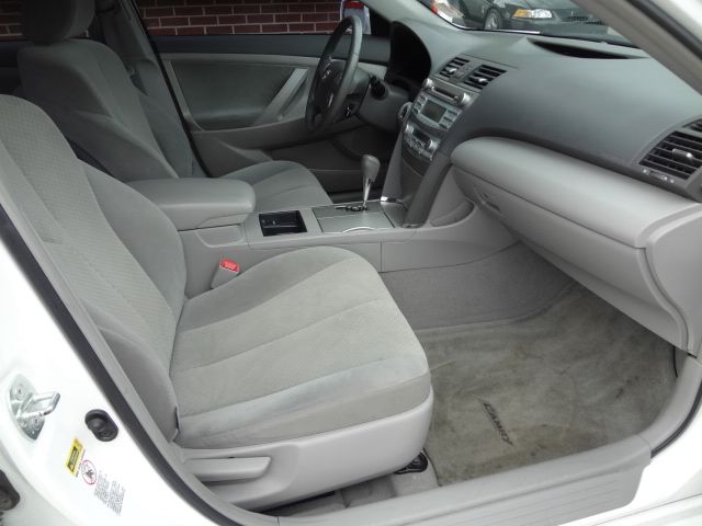 Toyota Camry 2009 photo 7