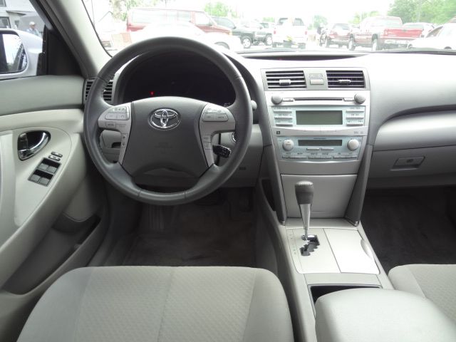 Toyota Camry 2009 photo 8