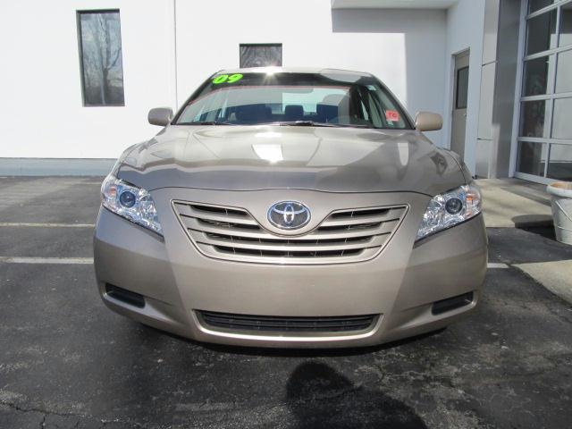 Toyota Camry 2009 photo 2