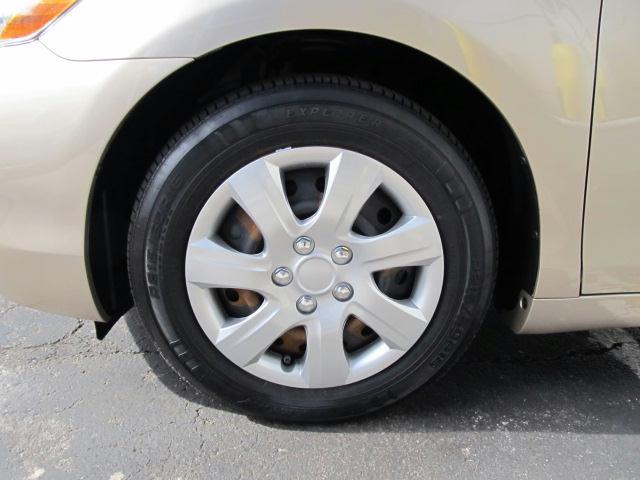 Toyota Camry 2009 photo 3