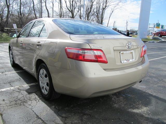 Toyota Camry 2009 photo 4