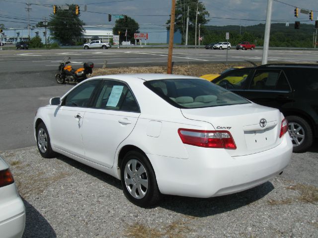 Toyota Camry 2009 photo 2