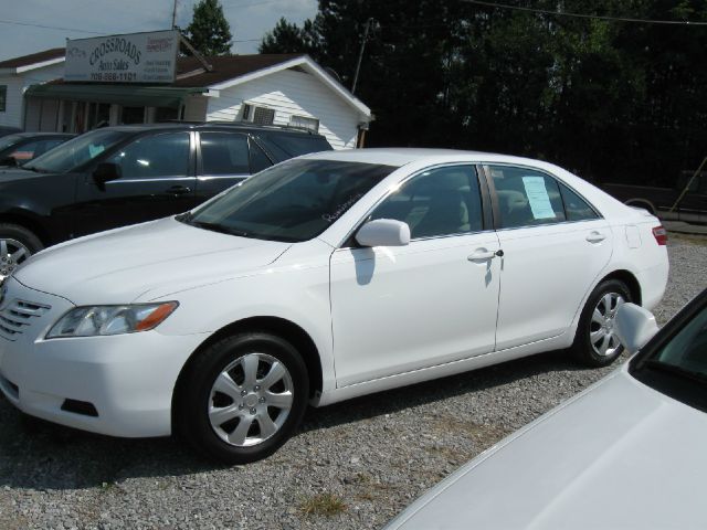 Toyota Camry 2009 photo 3