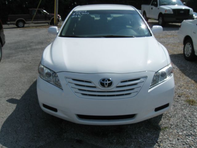 Toyota Camry 2009 photo 4