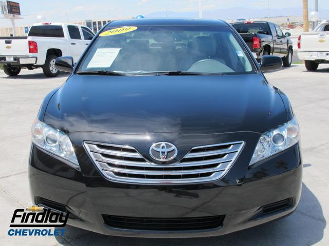 Toyota Camry 2009 photo 2