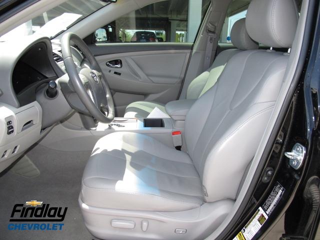 Toyota Camry 2009 photo 4