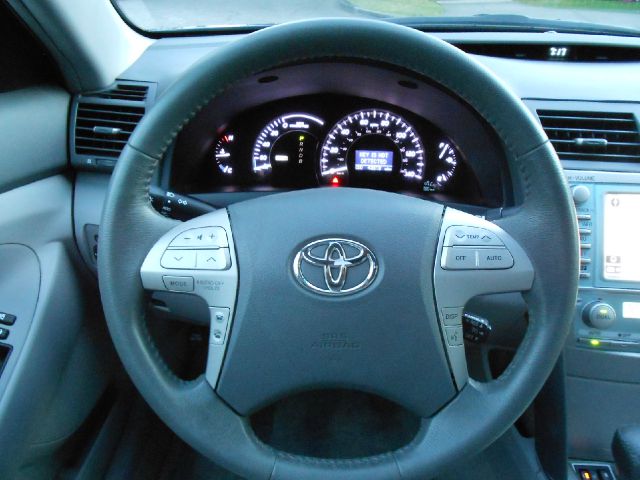 Toyota Camry 2009 photo 2