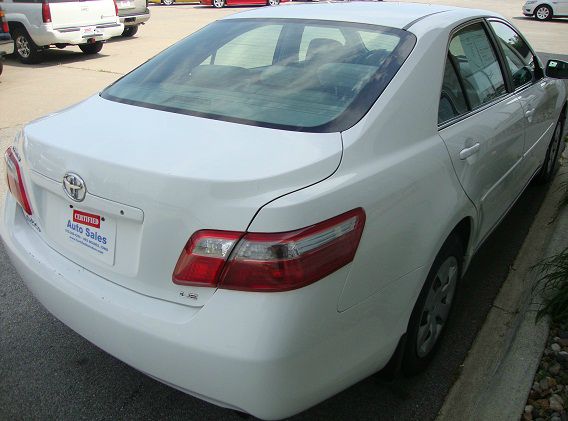 Toyota Camry 2009 photo 3