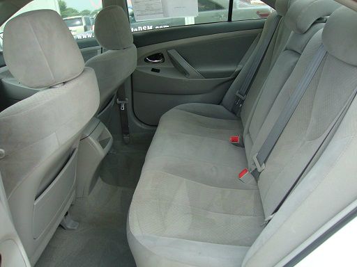 Toyota Camry 2009 photo 4