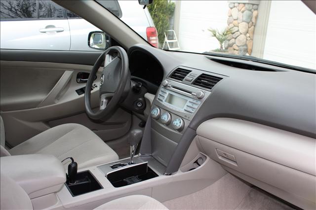 Toyota Camry 2009 photo 2