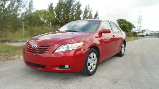 Toyota Camry 2009 photo 1