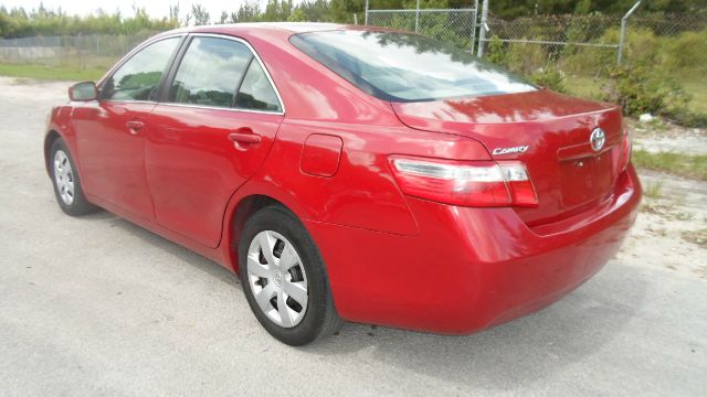 Toyota Camry 2009 photo 2