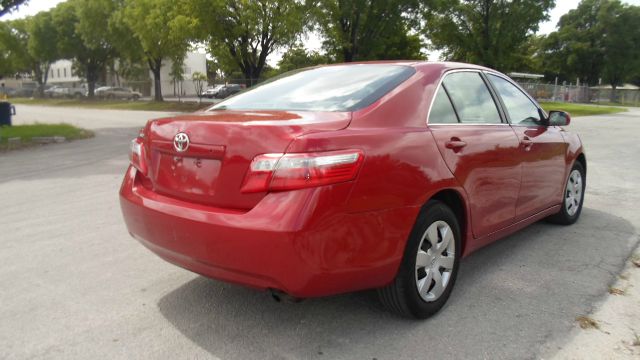 Toyota Camry 2009 photo 3