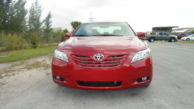 Toyota Camry 2009 photo 4