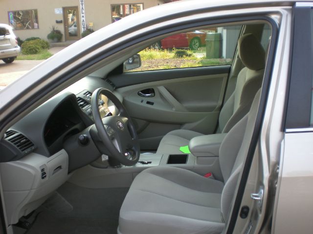 Toyota Camry 2009 photo 1