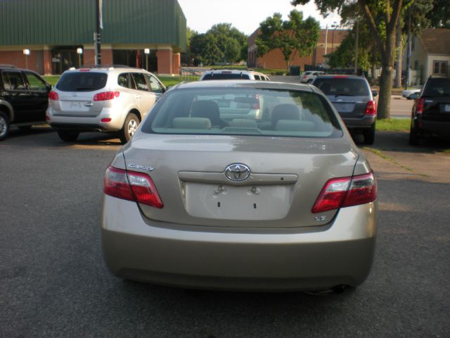 Toyota Camry 2009 photo 2