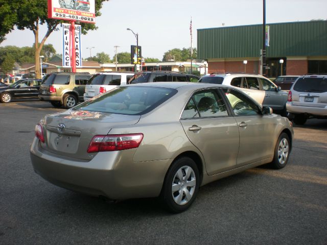 Toyota Camry 2009 photo 3