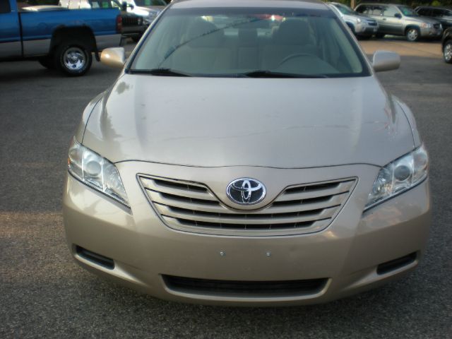 Toyota Camry 2009 photo 4