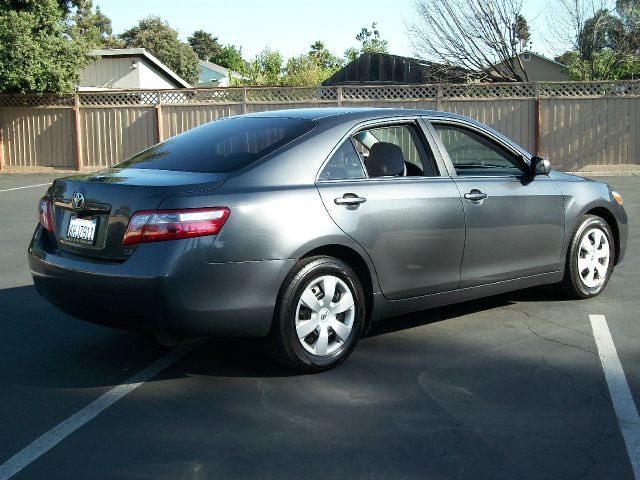 Toyota Camry 2009 photo 1