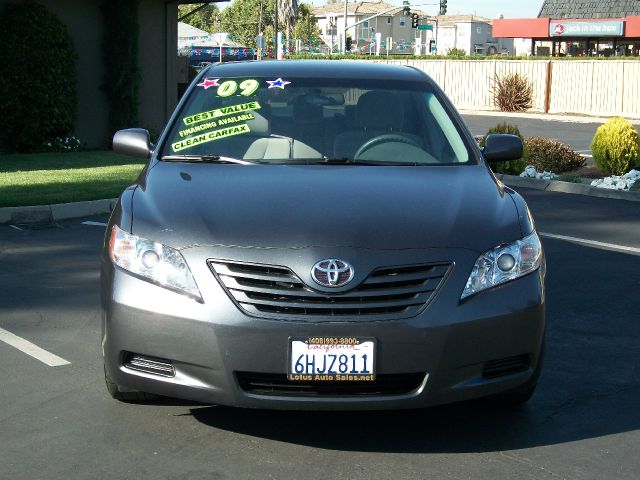 Toyota Camry 2009 photo 11