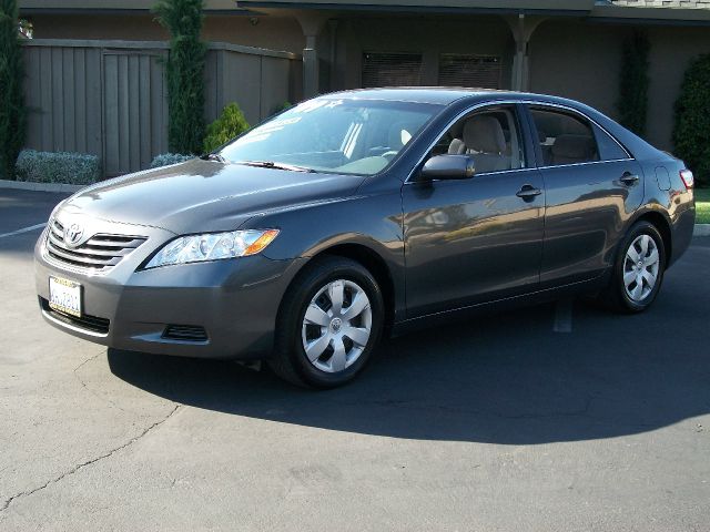 Toyota Camry 2009 photo 12