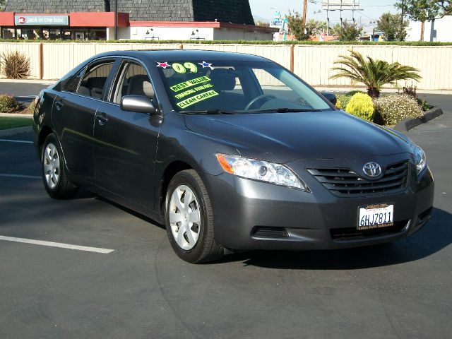 Toyota Camry 2009 photo 13