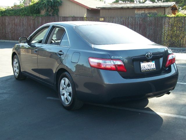 Toyota Camry 2009 photo 2