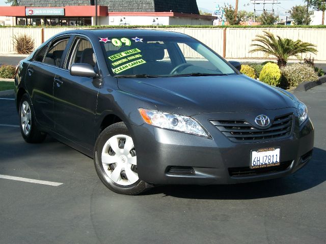 Toyota Camry 2009 photo 3