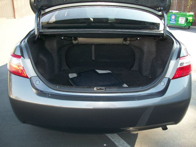 Toyota Camry 2009 photo 4