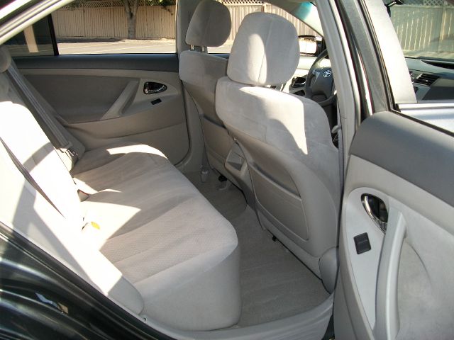 Toyota Camry 2009 photo 5