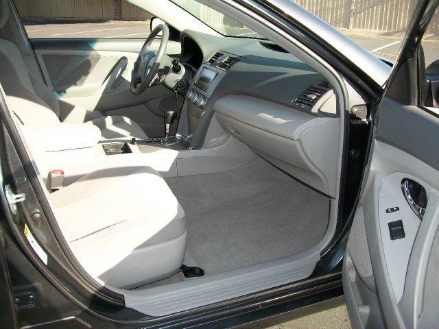 Toyota Camry 2009 photo 6