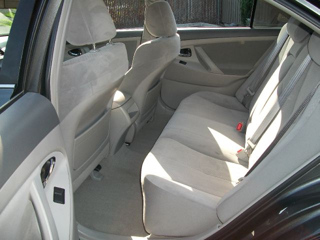 Toyota Camry 2009 photo 7